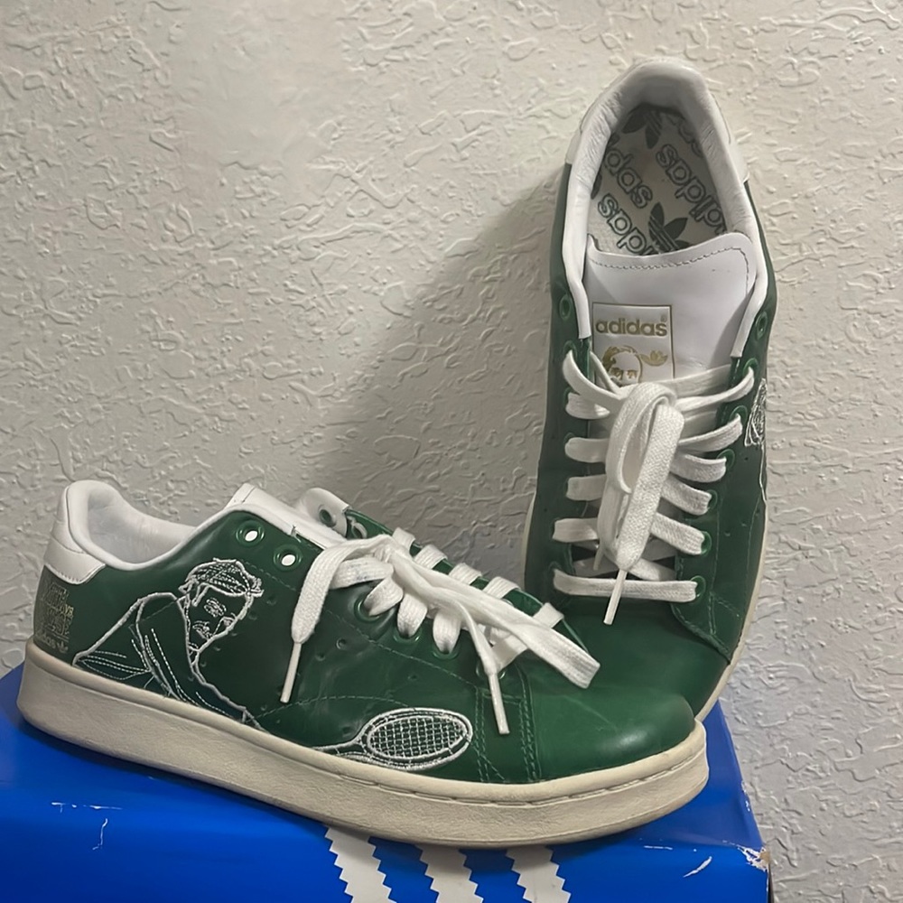 Stan Smith Vintage tenis